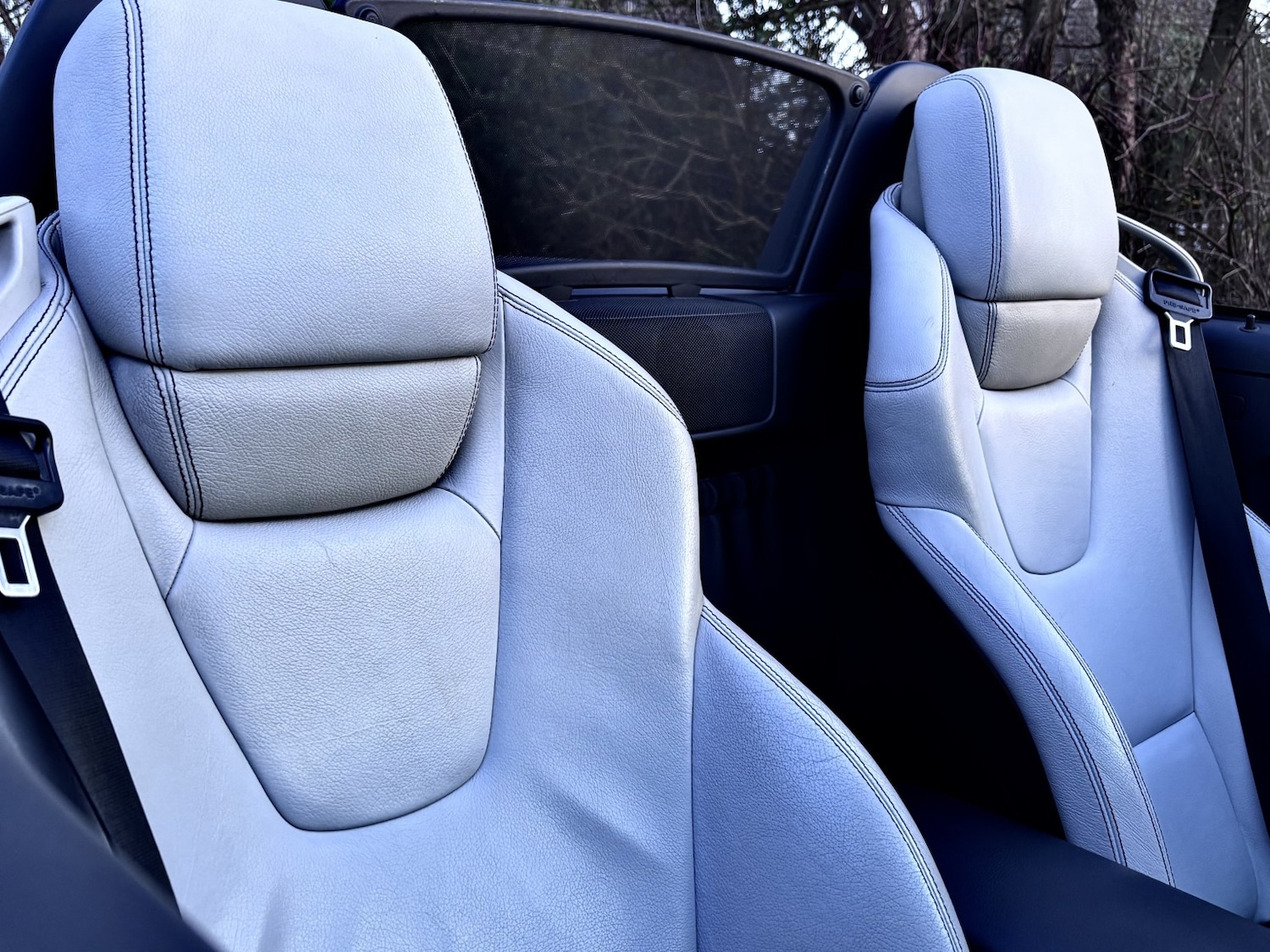 Used Mercedes-Benz SLK 2012 for sale - 77945742: Photo 55