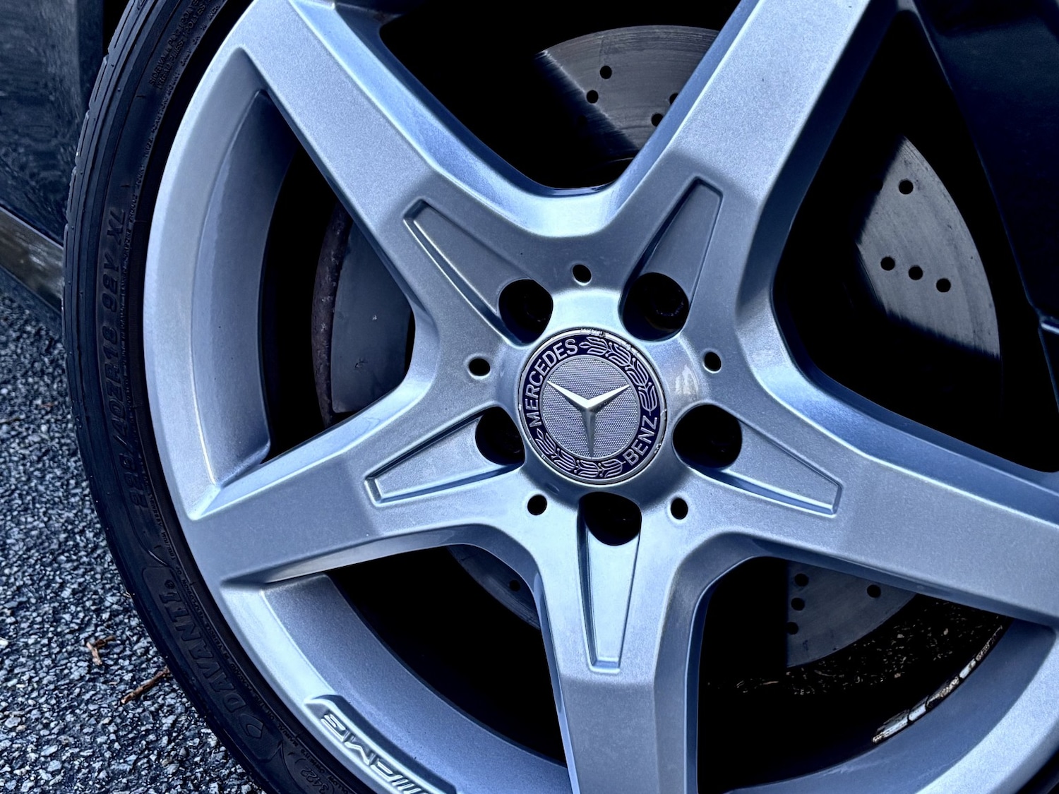 Used Mercedes-Benz SLK 2012 for sale - 77945742: Photo 56