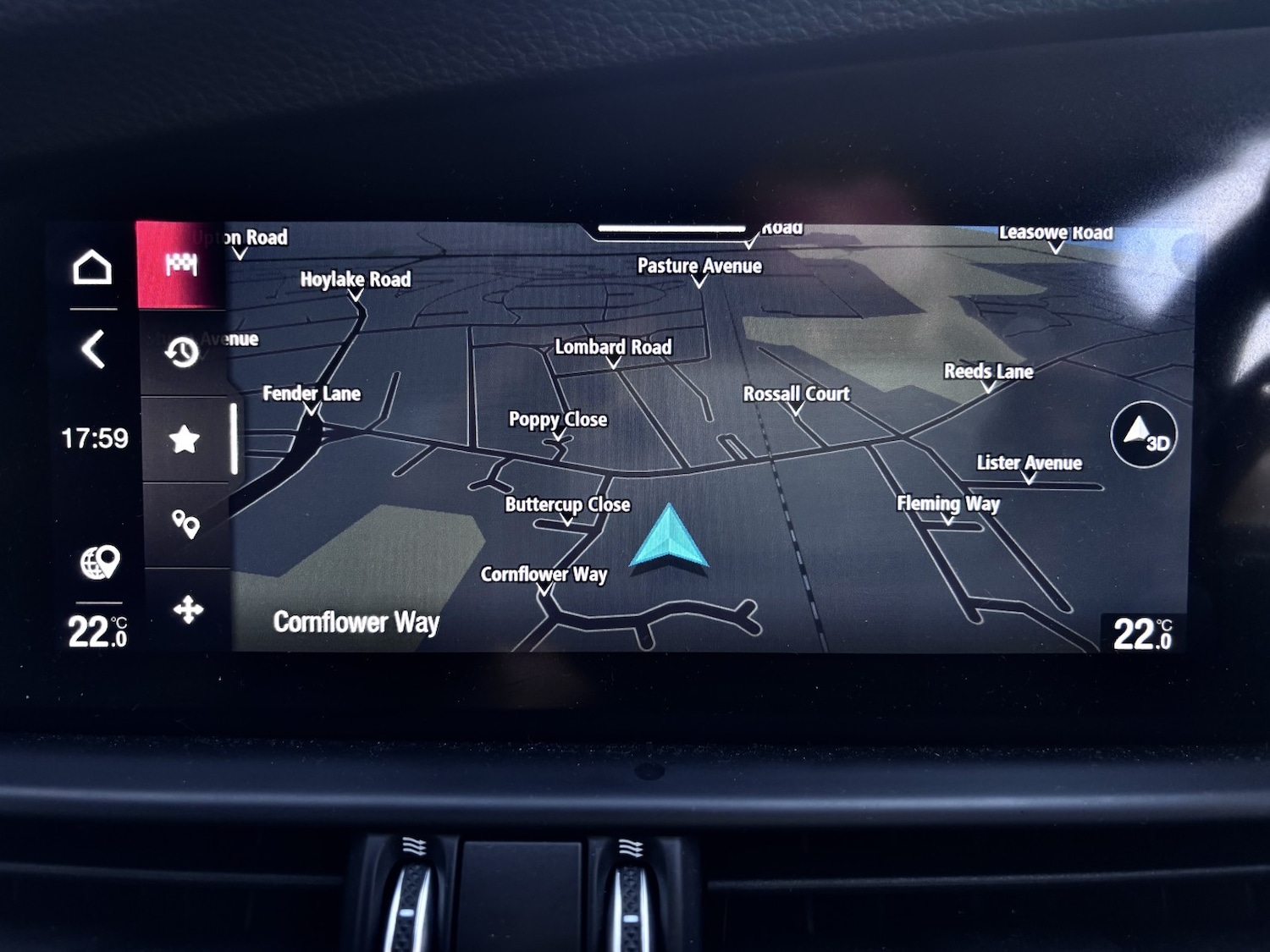 Used Alfa Romeo Giulia 2023 for sale - 77931290: Photo 2