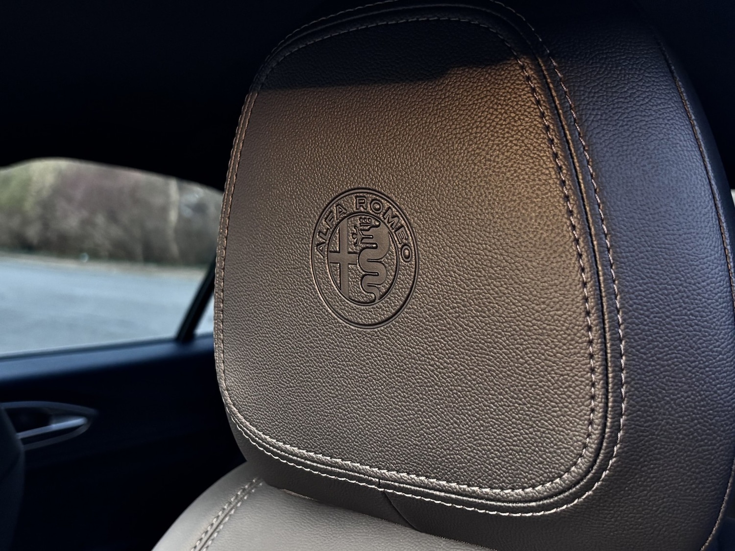 Used Alfa Romeo Giulia 2023 for sale - 77931290: Photo 24