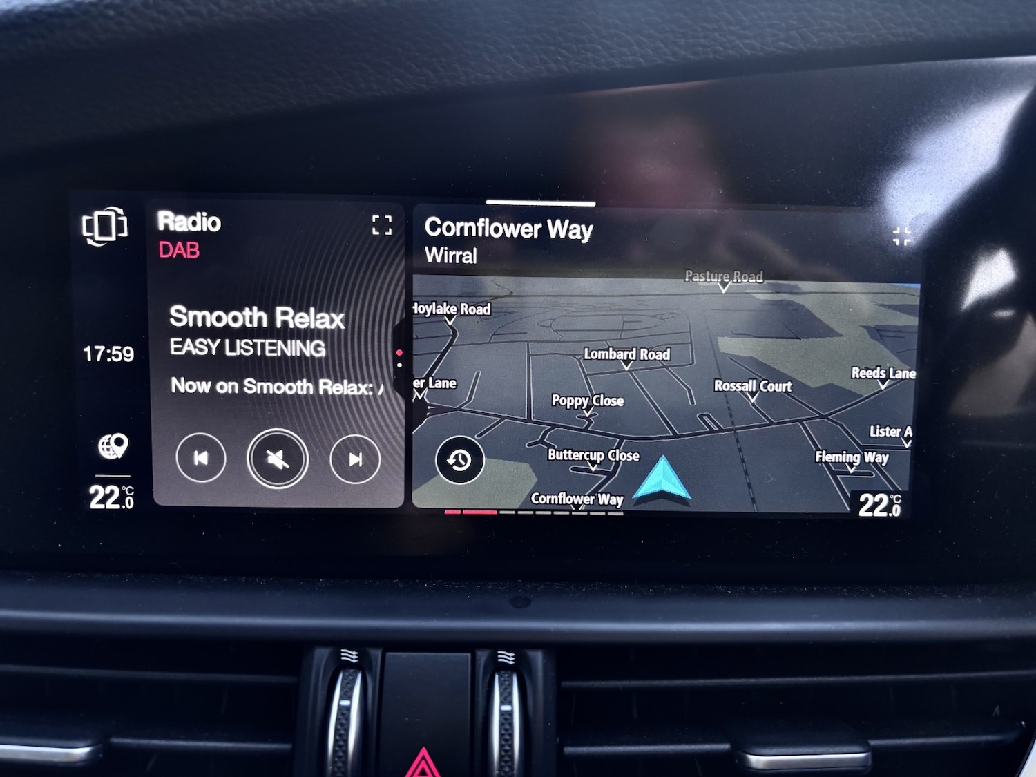 Used Alfa Romeo Giulia 2023 for sale - 77931290: Photo 42