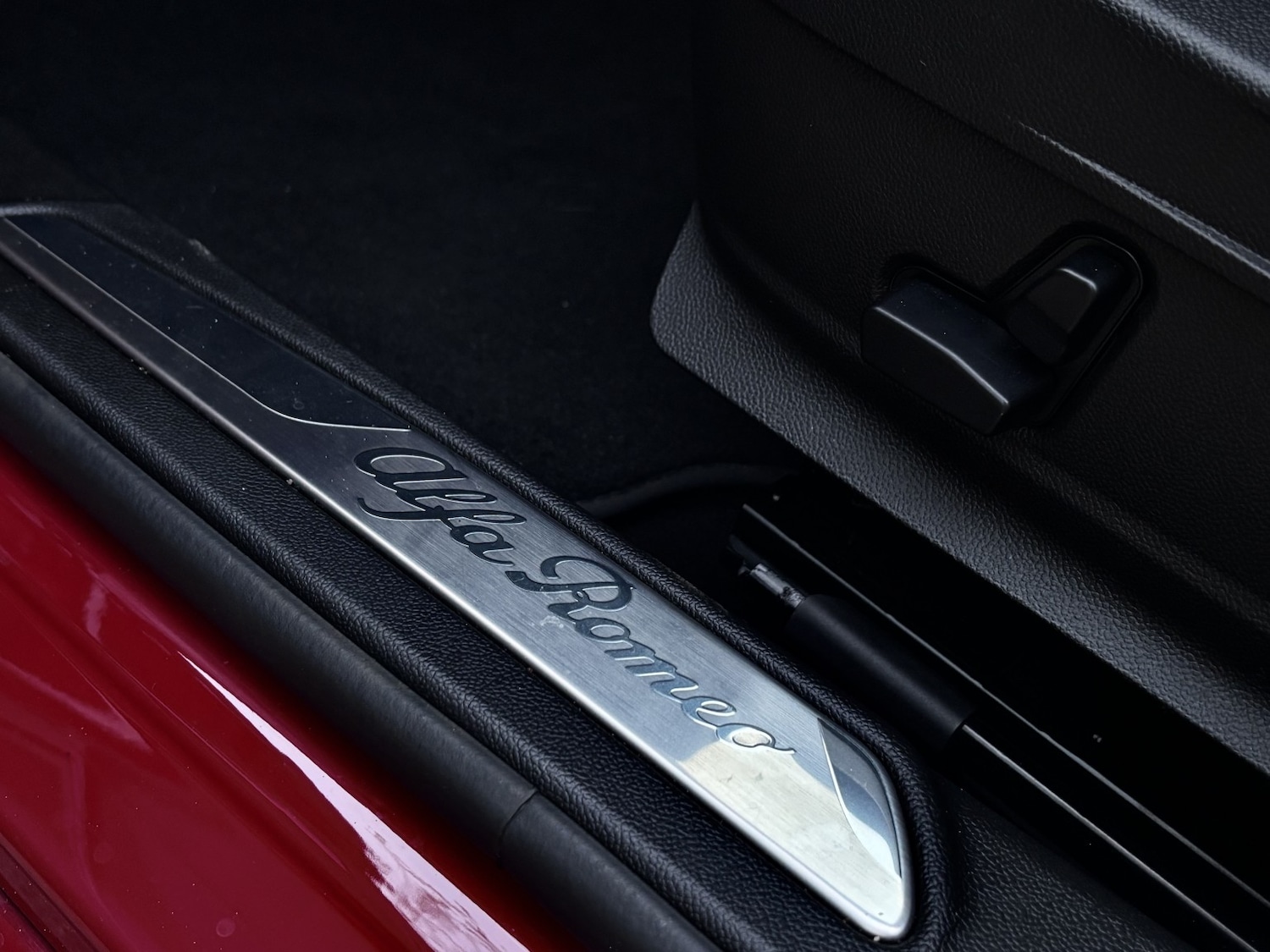 Used Alfa Romeo Giulia 2023 for sale - 77931290: Photo 43