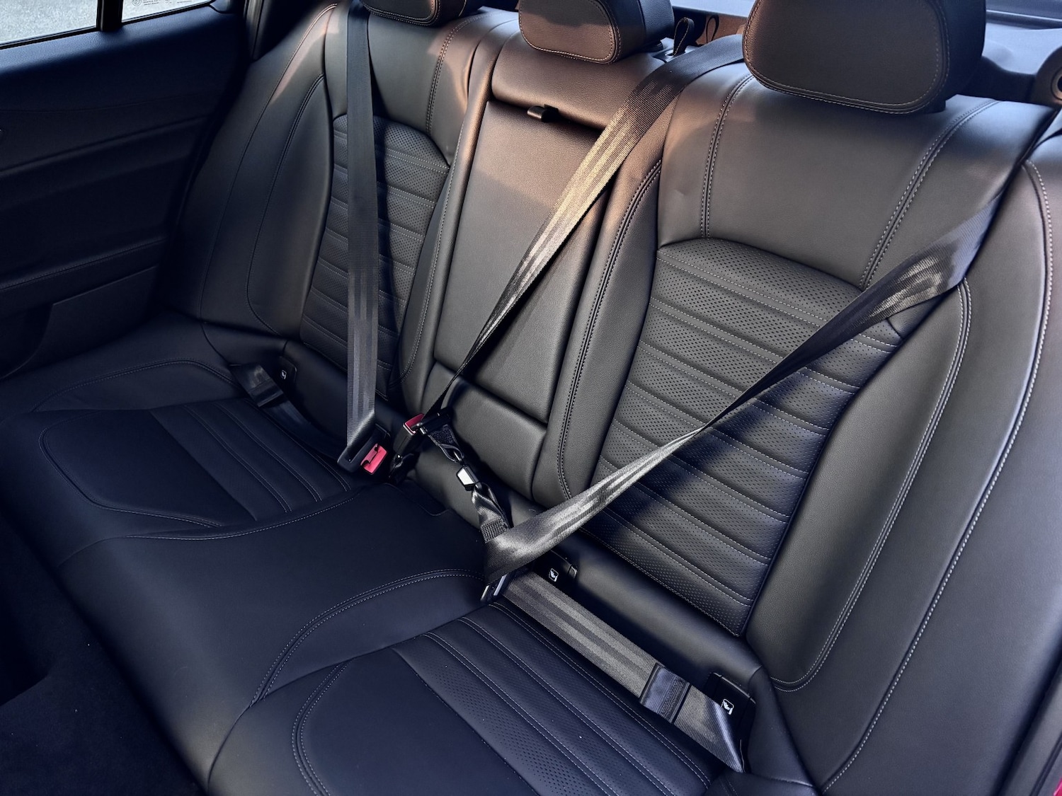 Used Alfa Romeo Giulia 2023 for sale - 77931290: Photo 49