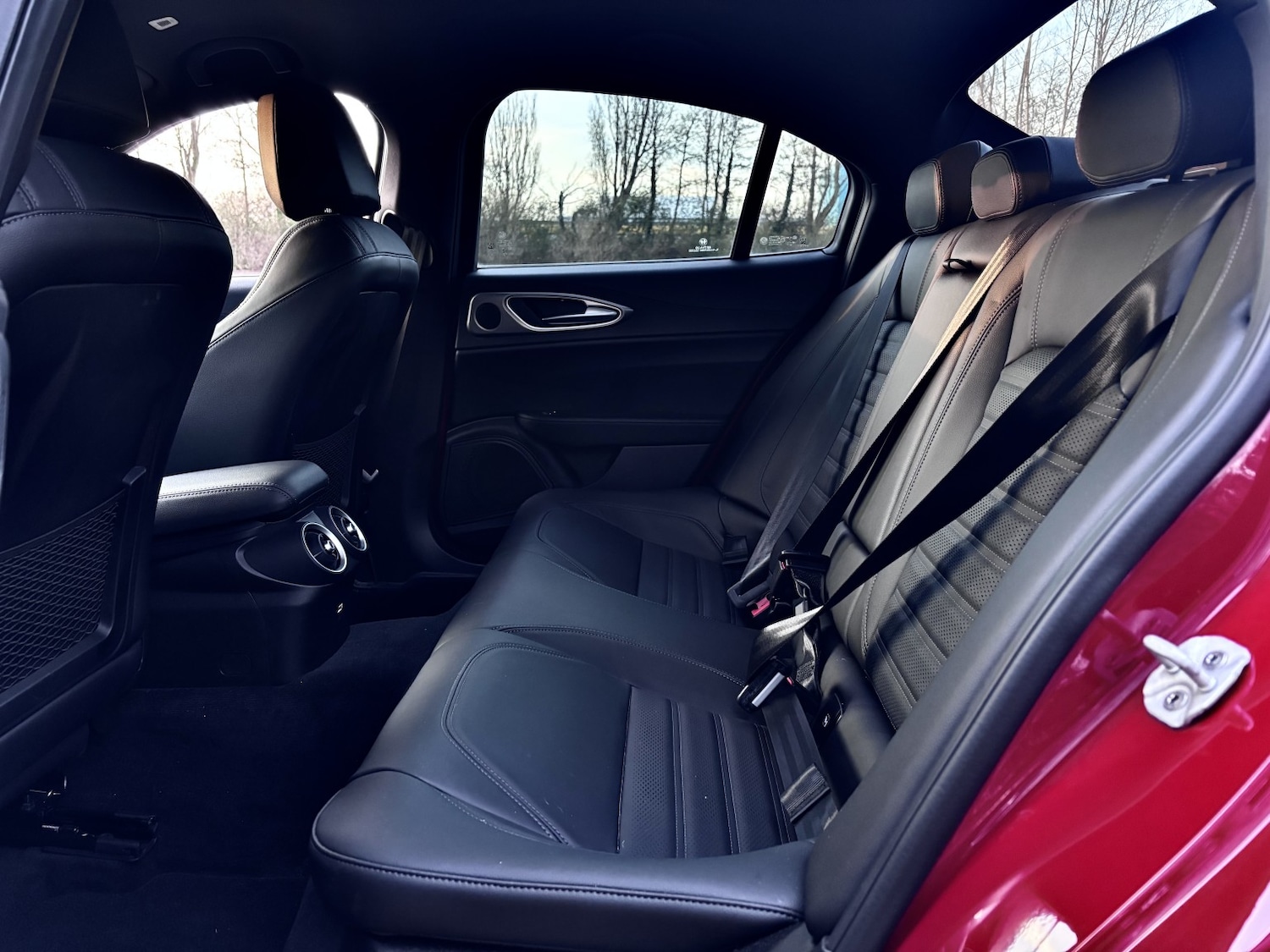 Used Alfa Romeo Giulia 2023 for sale - 77931290: Photo 51