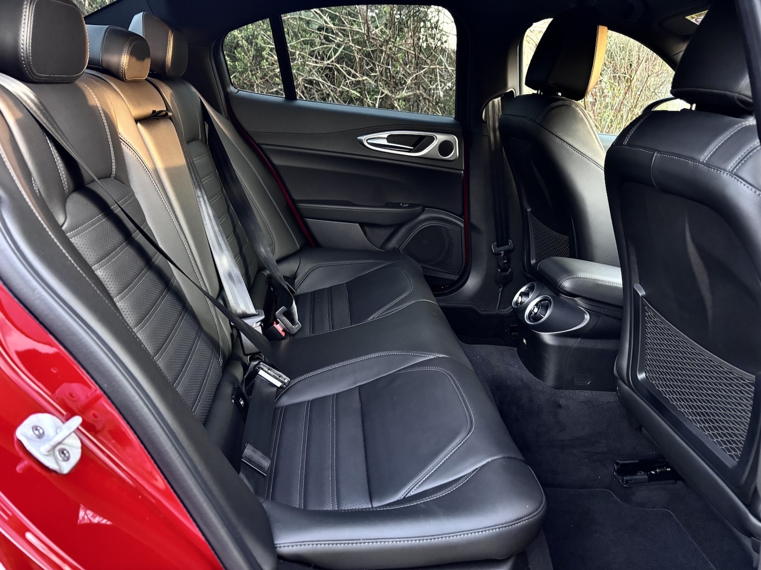 Used Alfa Romeo Giulia 2023 for sale - 77931290: Photo 53