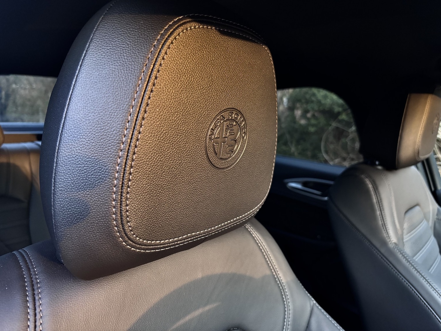 Used Alfa Romeo Giulia 2023 for sale - 77931290: Photo 54