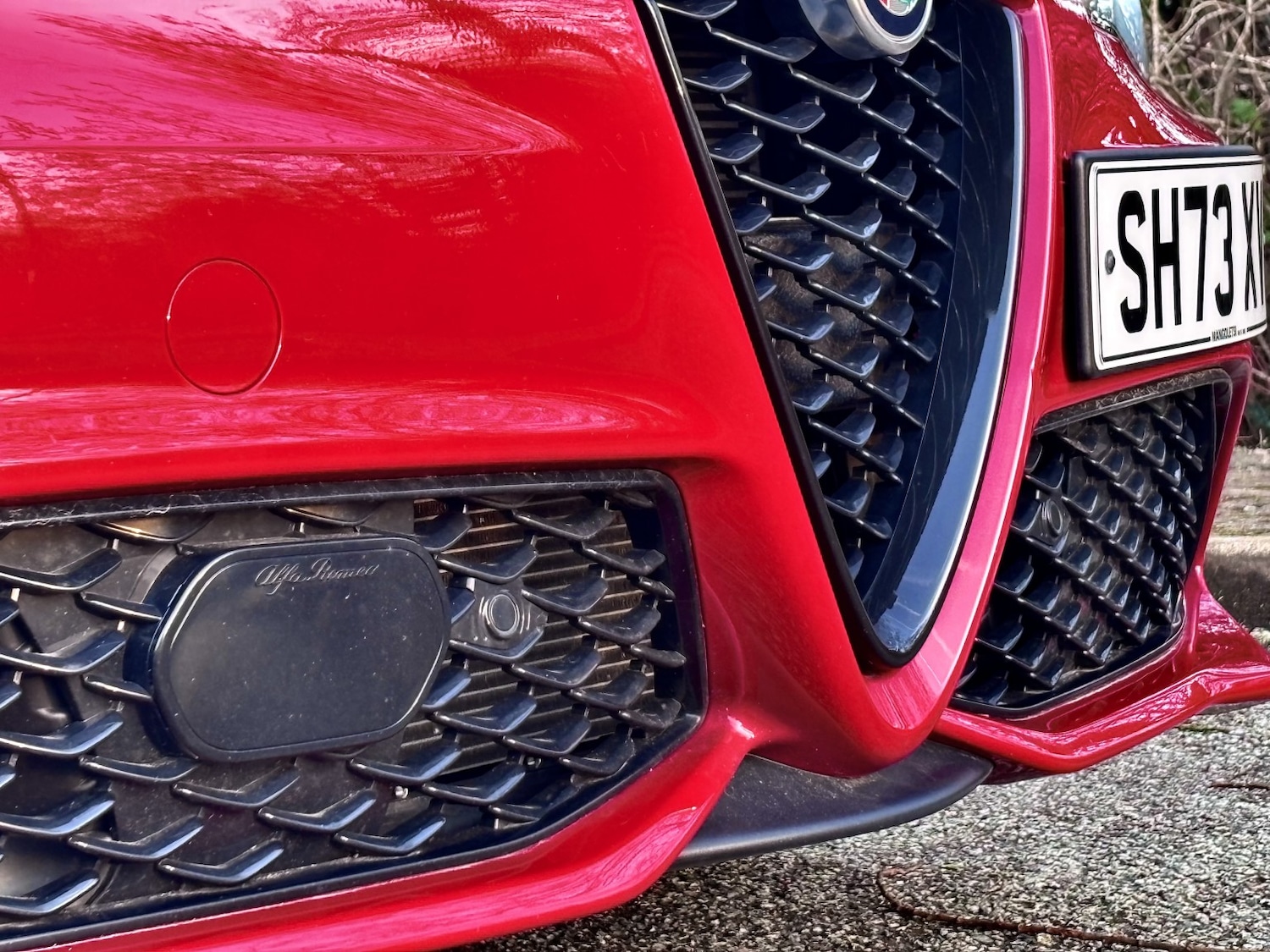 Used Alfa Romeo Giulia 2023 for sale - 77931290: Photo 62