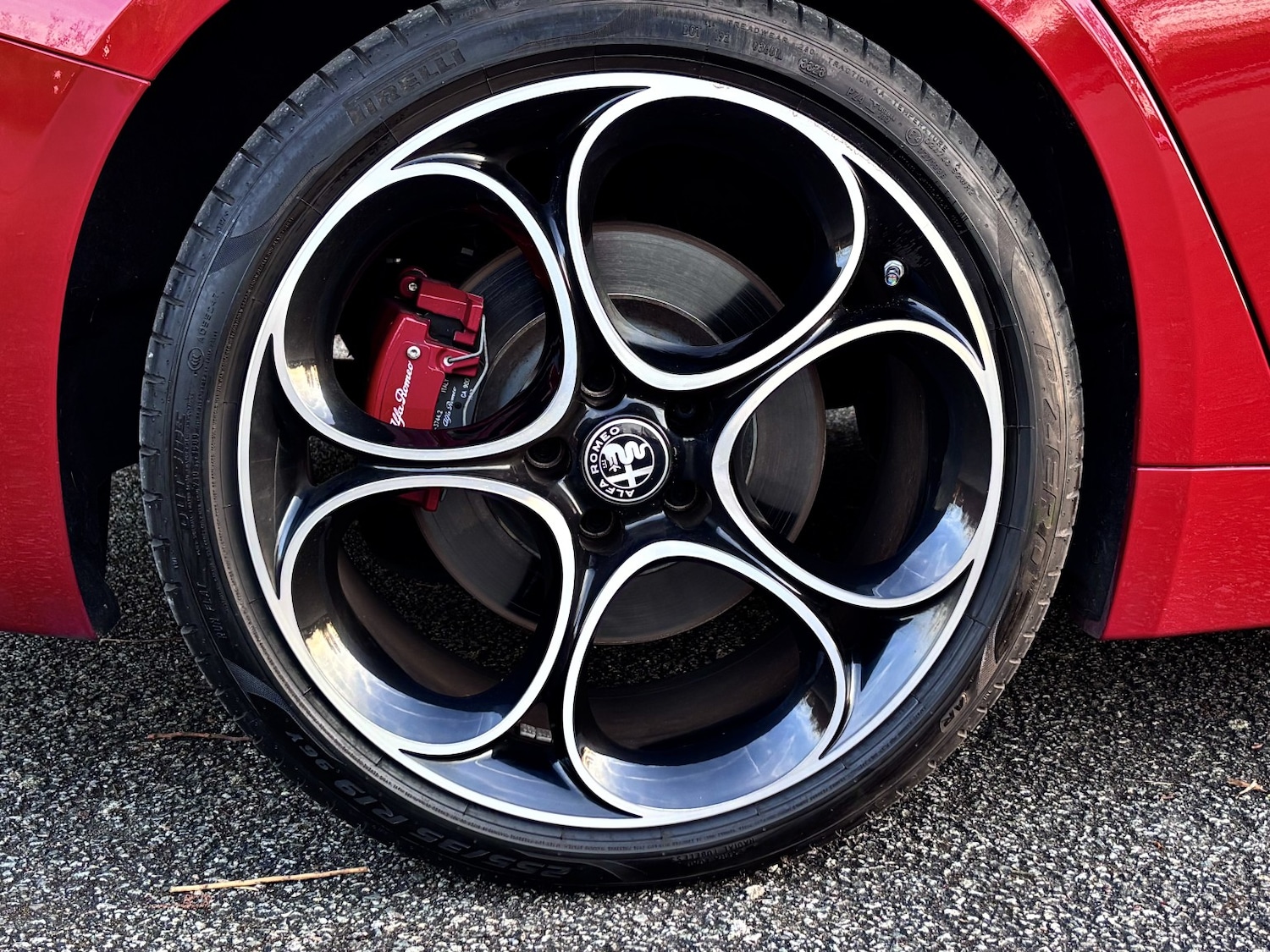 Used Alfa Romeo Giulia 2023 for sale - 77931290: Photo 64