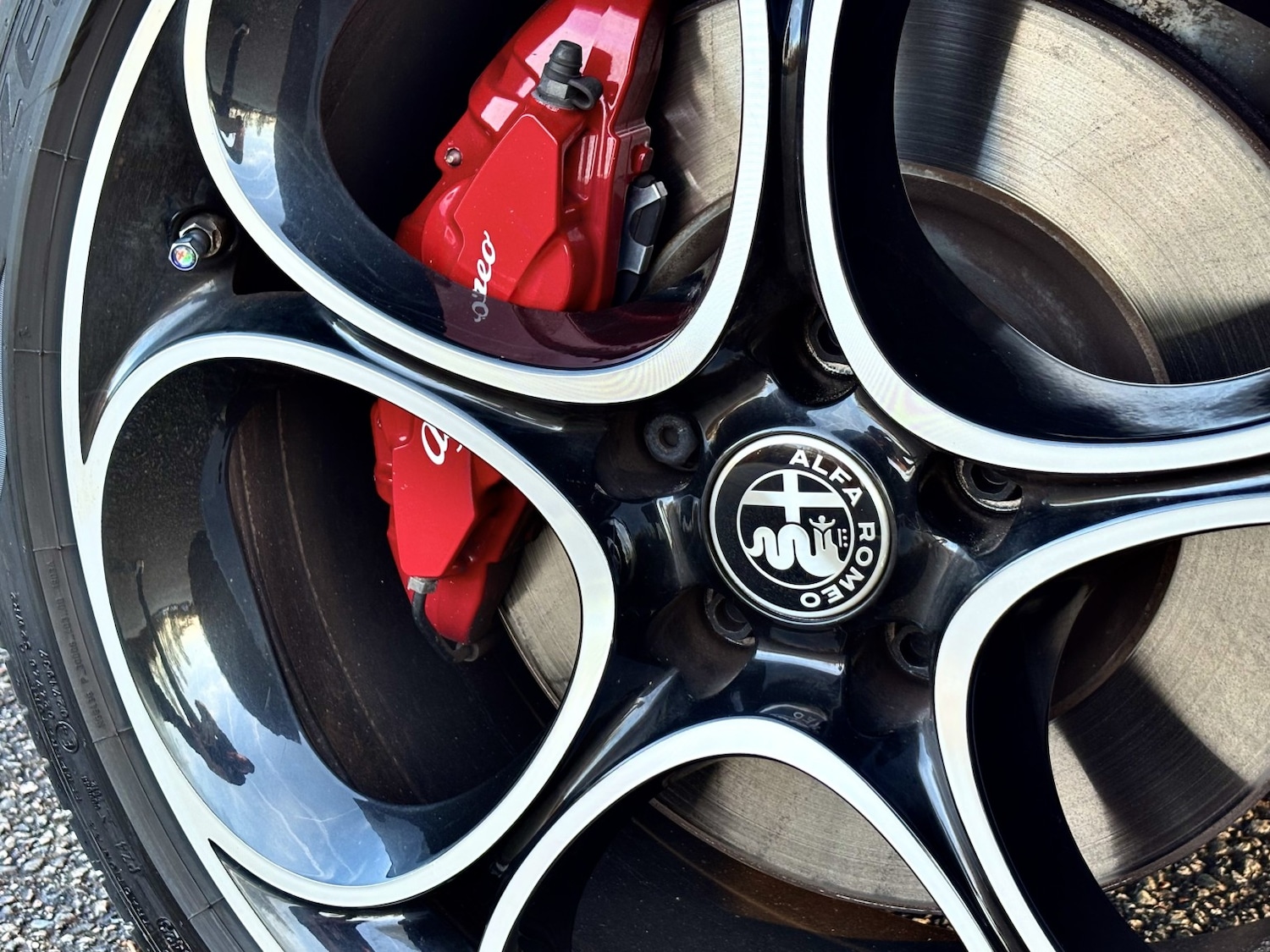 Used Alfa Romeo Giulia 2023 for sale - 77931290: Photo 9