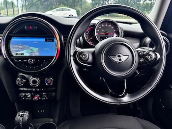 Used MINI Hatch 2015 for sale - 75244994: Photo