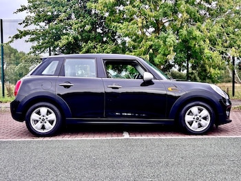 Used MINI Hatch 2015 for sale - 75244994: Photo