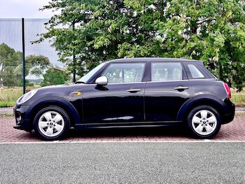 Used MINI Hatch 2015 for sale - 75244994: Photo