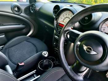 Used MINI Countryman 2014 for sale - 75095781: Photo