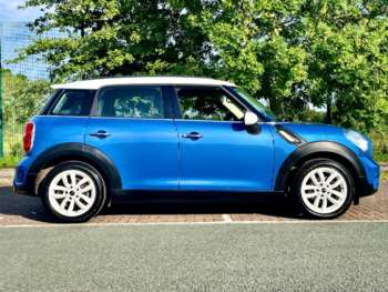 Used MINI Countryman 2014 for sale - 75095781: Photo
