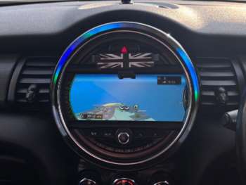 Used MINI Hatch 2016 for sale - 75101059: Photo