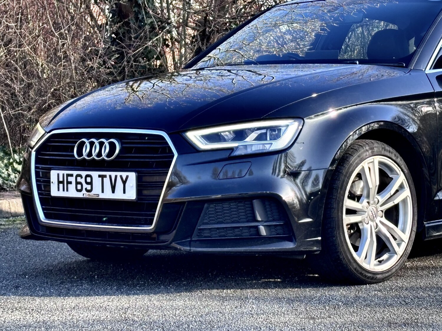 Used Audi A3 2019 for sale - 77707184: Photo 10