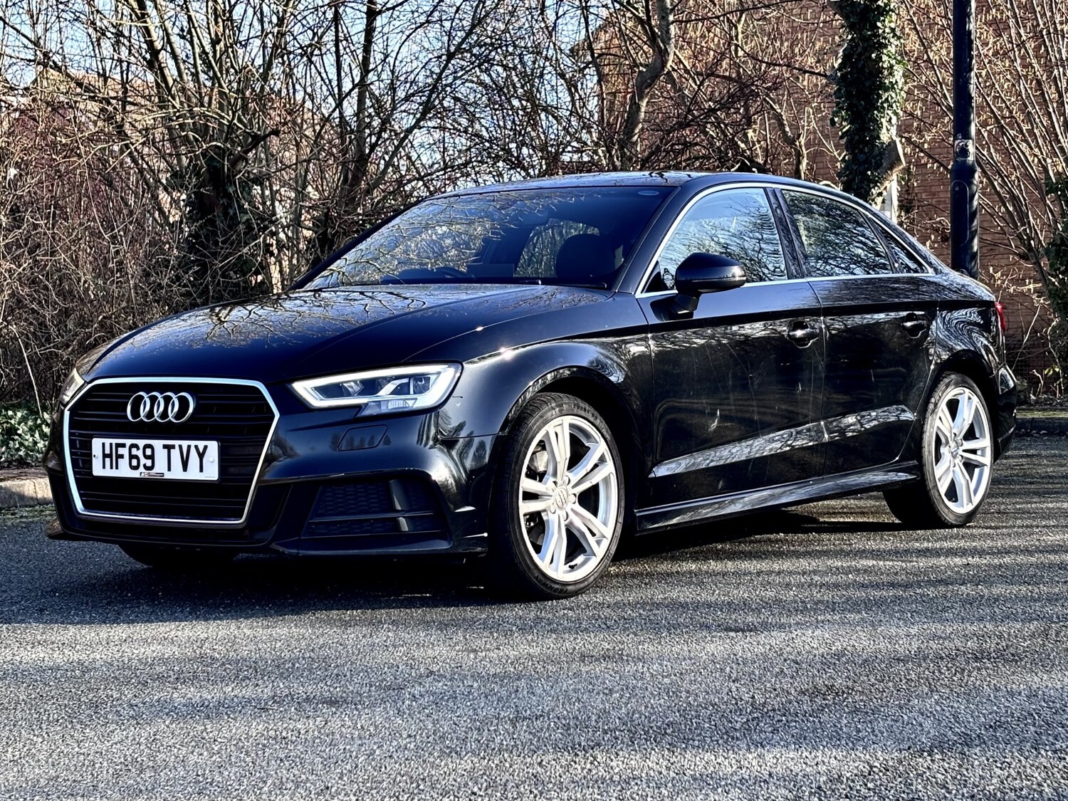 Used Audi A3 2019 for sale - 77707184: Photo 11