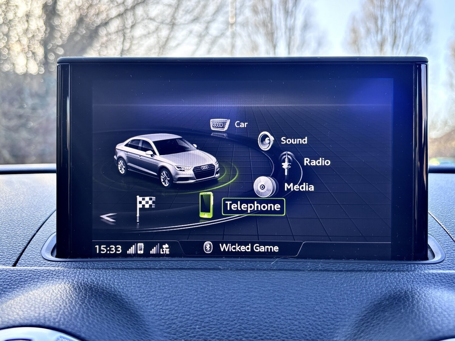 Used Audi A3 2019 for sale - 77707184: Photo 12