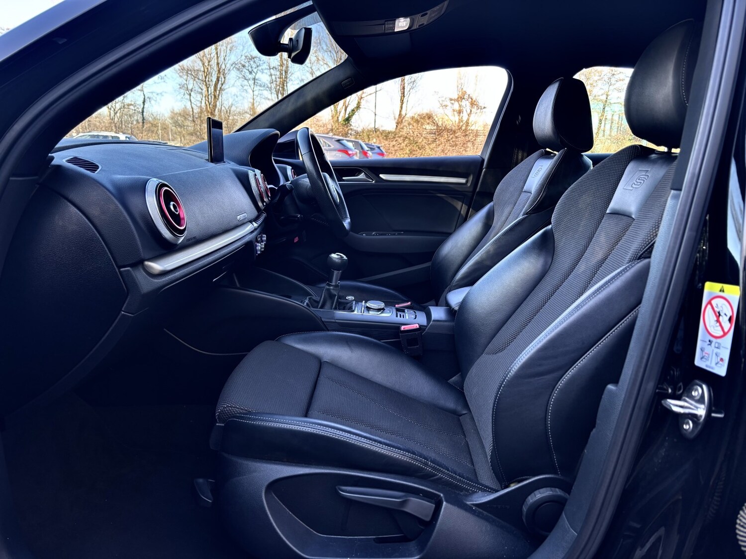 Used Audi A3 2019 for sale - 77707184: Photo 14