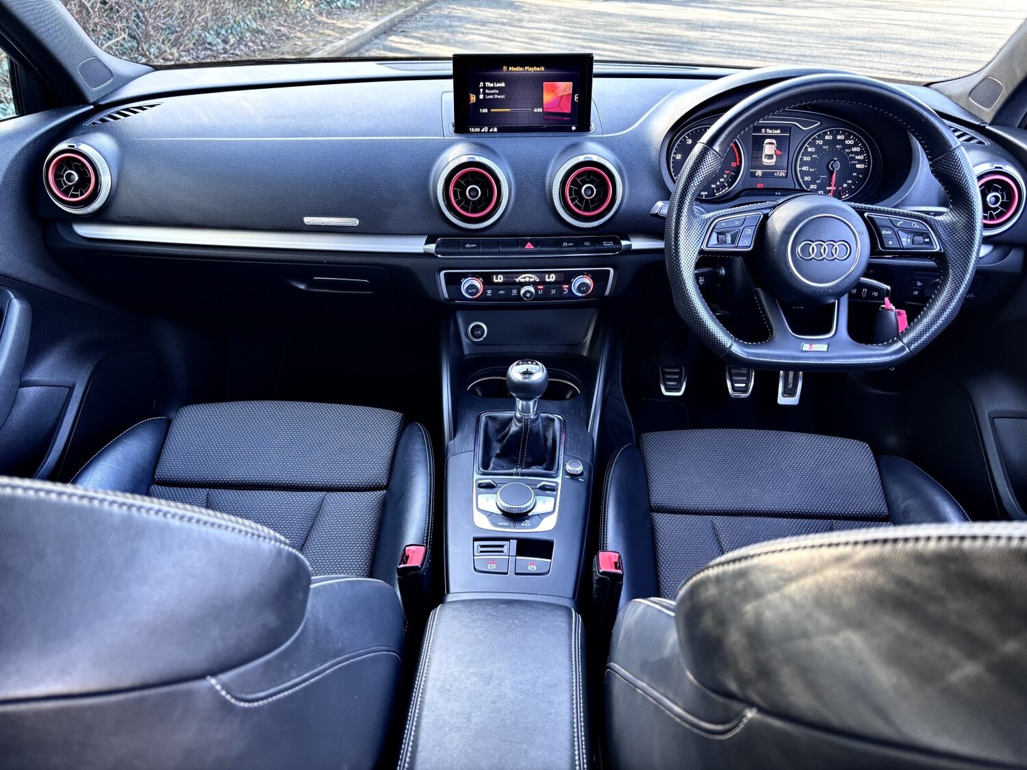 Used Audi A3 2019 for sale - 77707184: Photo 15