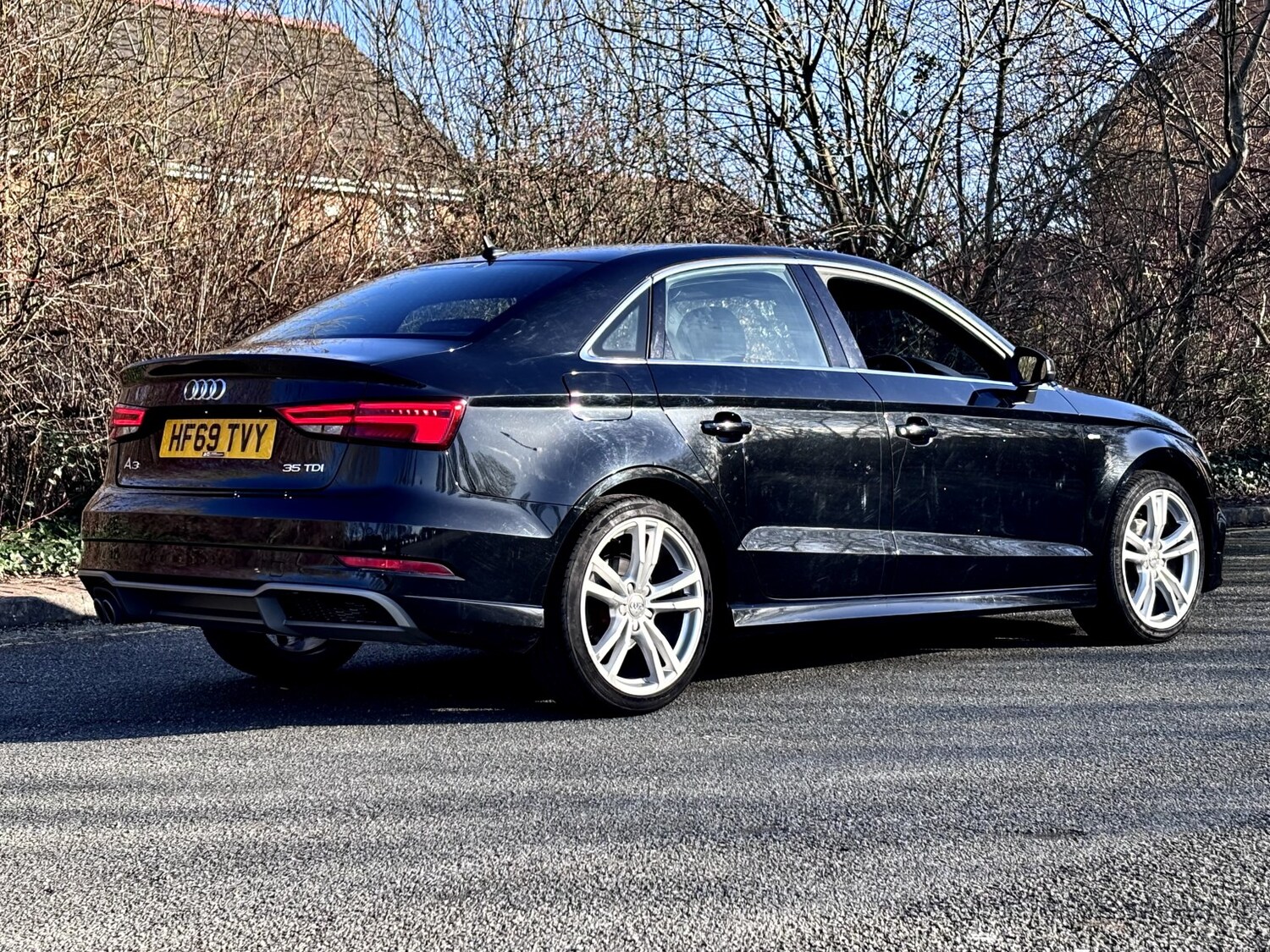 Used Audi A3 2019 for sale - 77707184: Photo 18