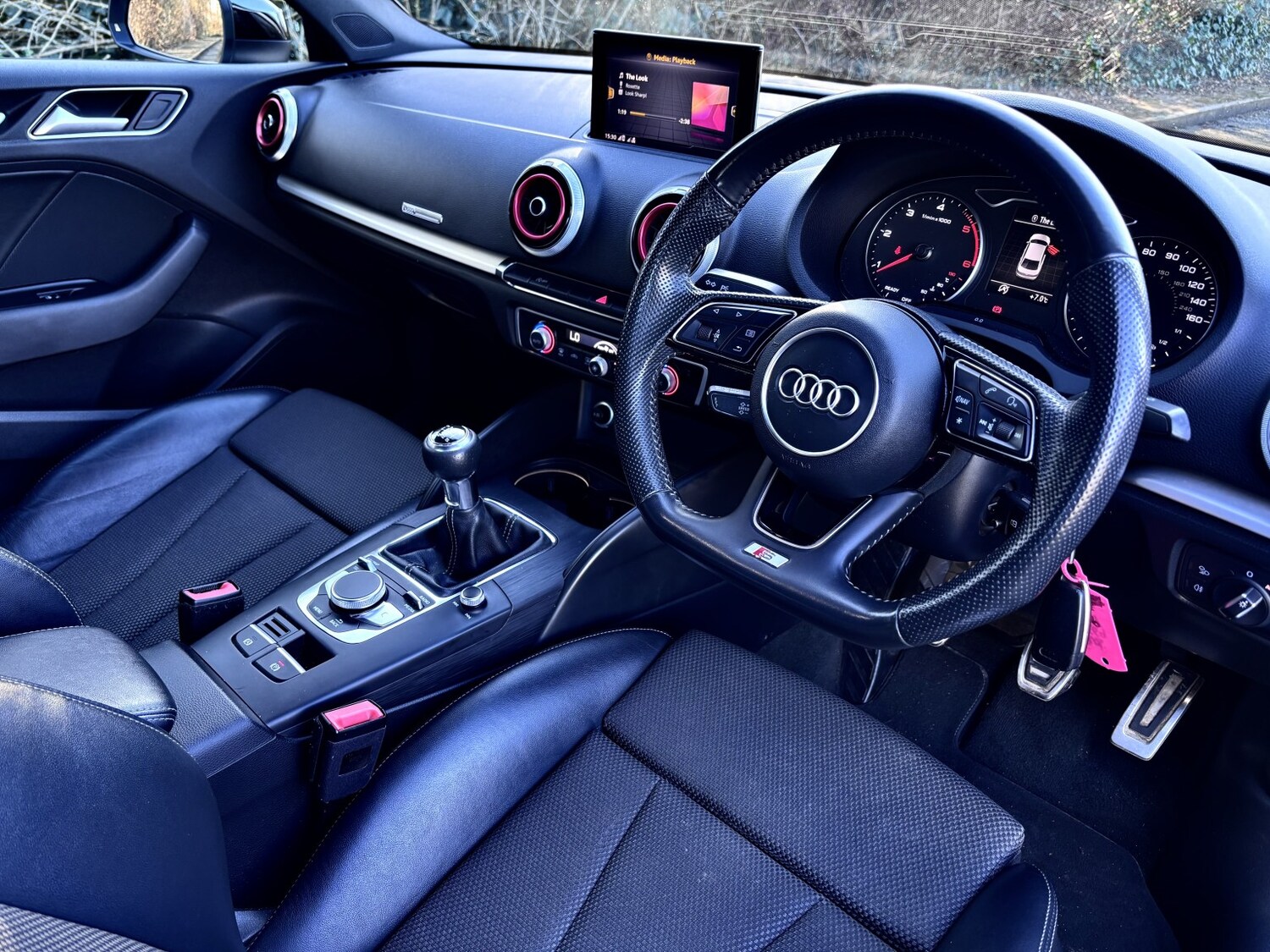 Used Audi A3 2019 for sale - 77707184: Photo 19