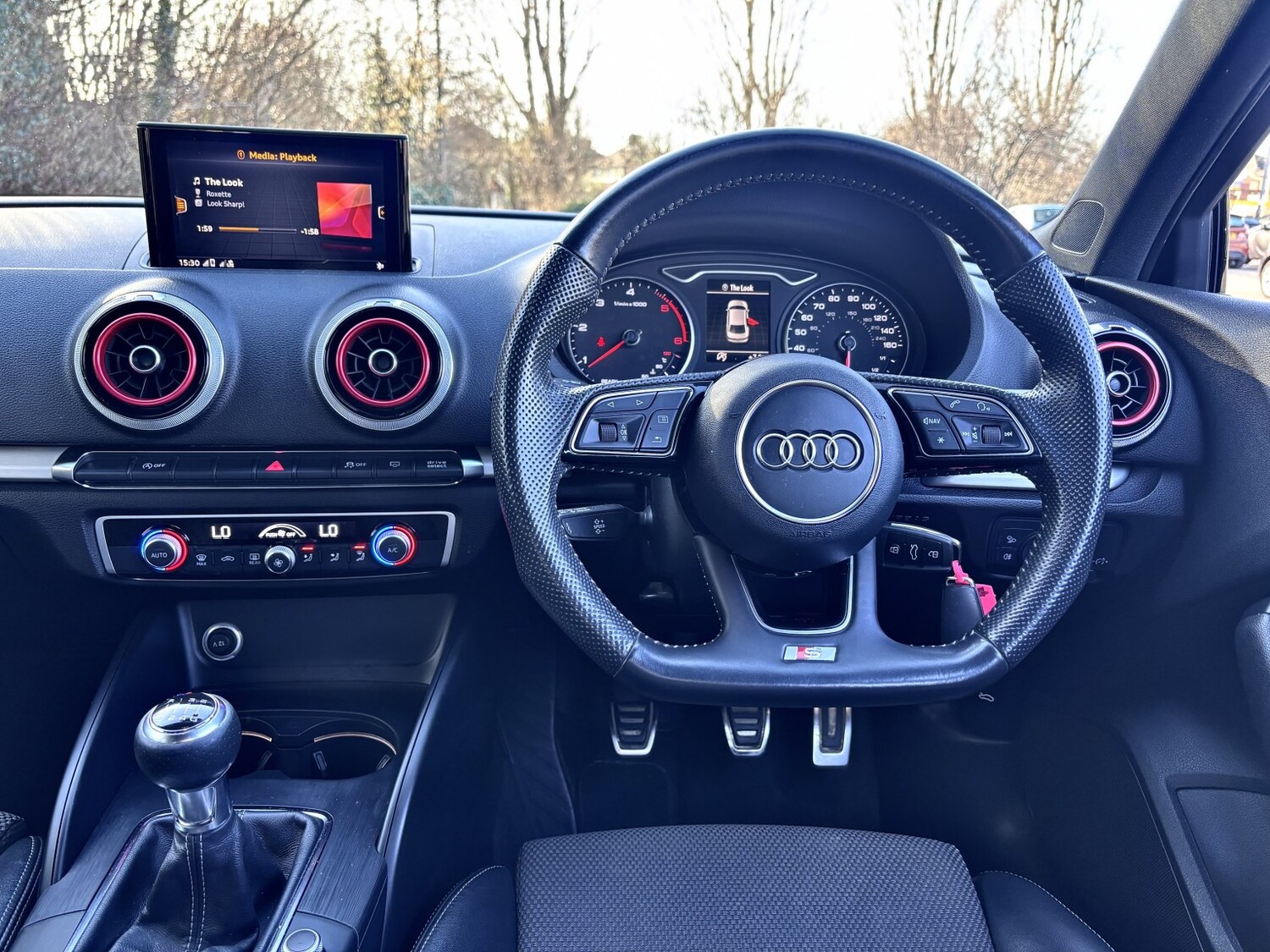 Used Audi A3 2019 for sale - 77707184: Photo 2