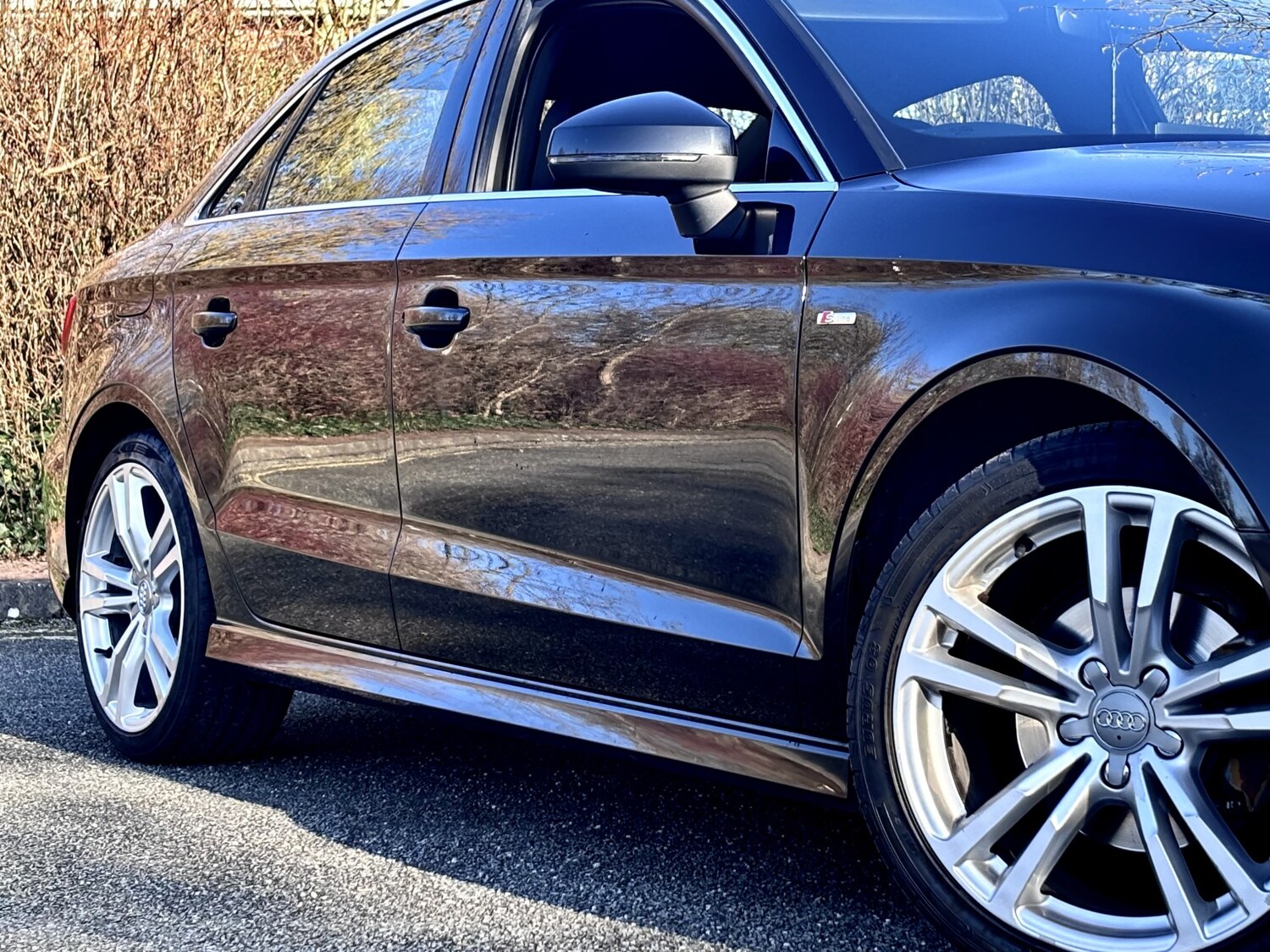 Used Audi A3 2019 for sale - 77707184: Photo 22