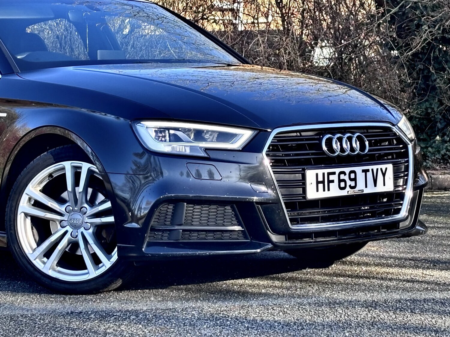 Used Audi A3 2019 for sale - 77707184: Photo 23