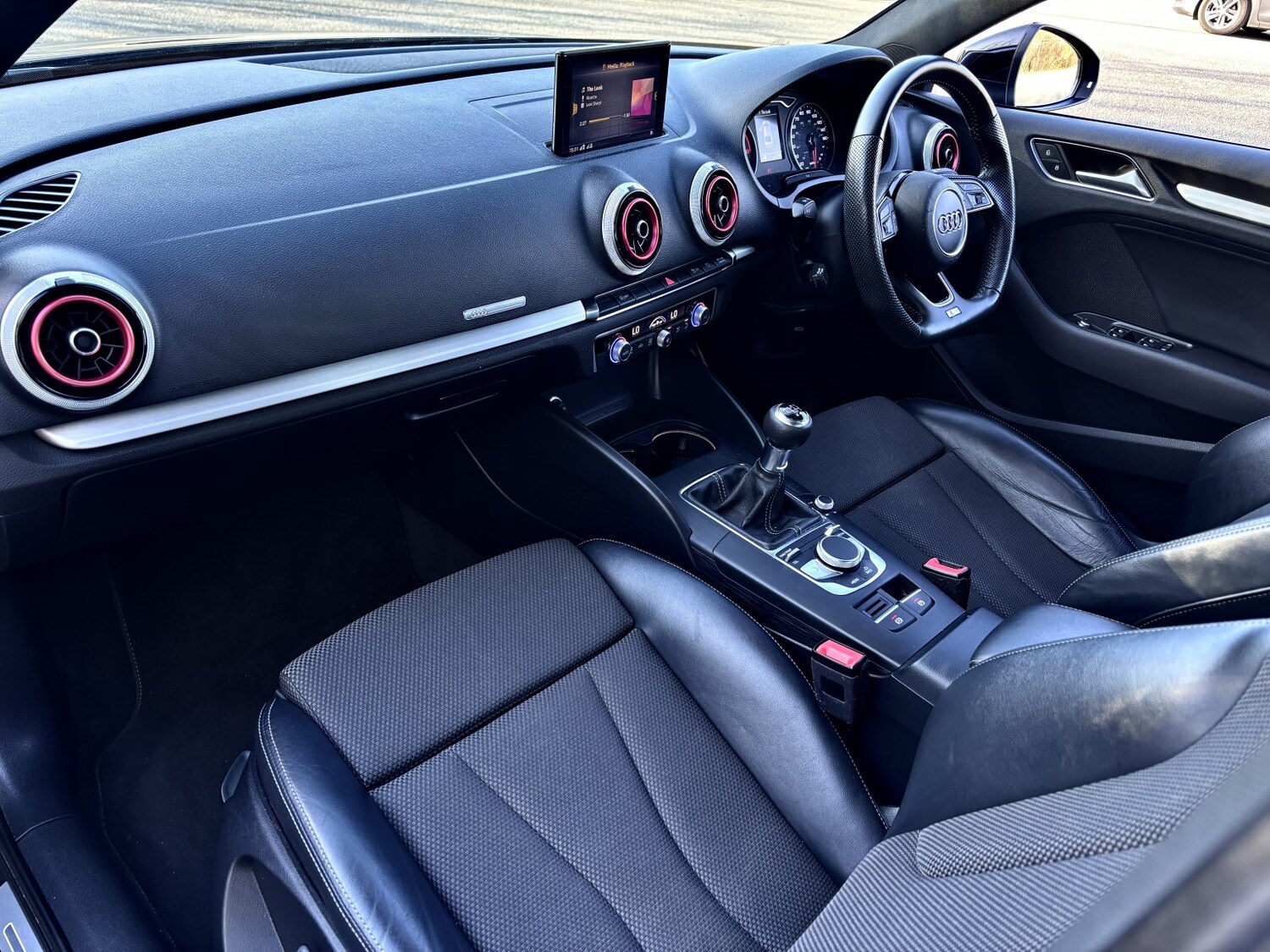 Used Audi A3 2019 for sale - 77707184: Photo 24