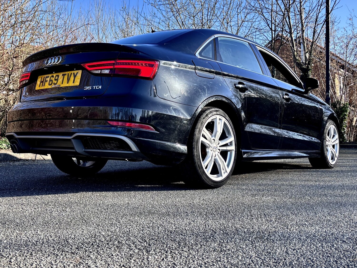 Used Audi A3 2019 for sale - 77707184: Photo 27