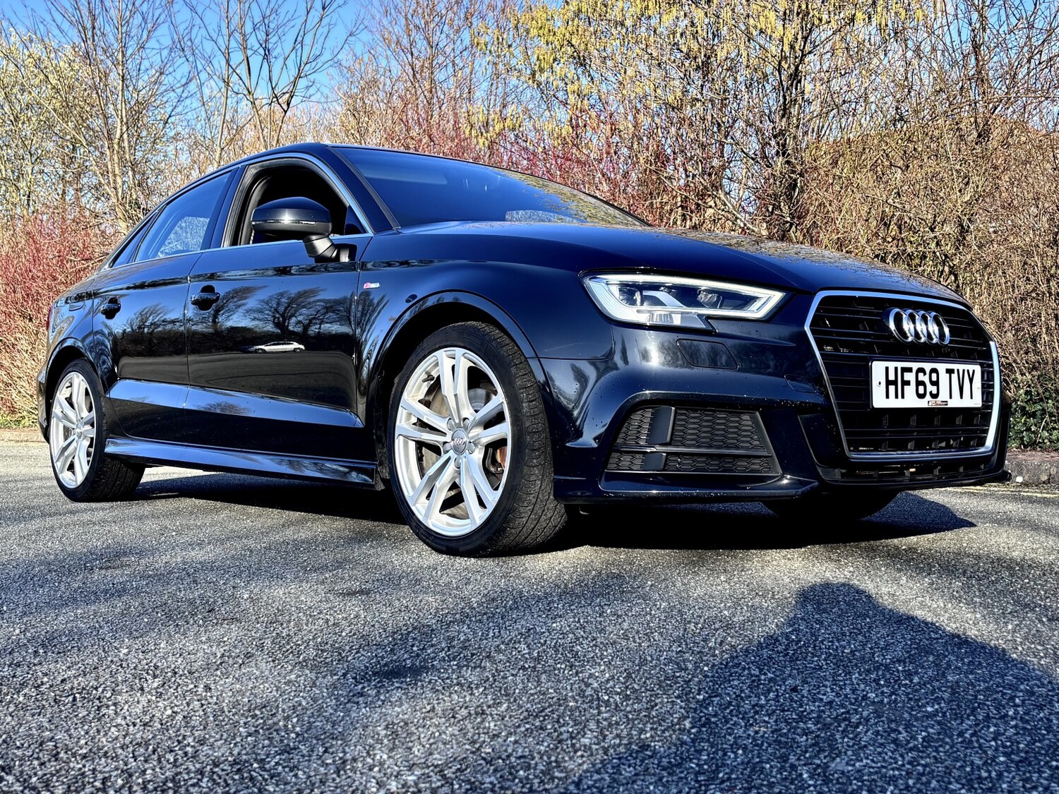 Used Audi A3 2019 for sale - 77707184: Photo 28