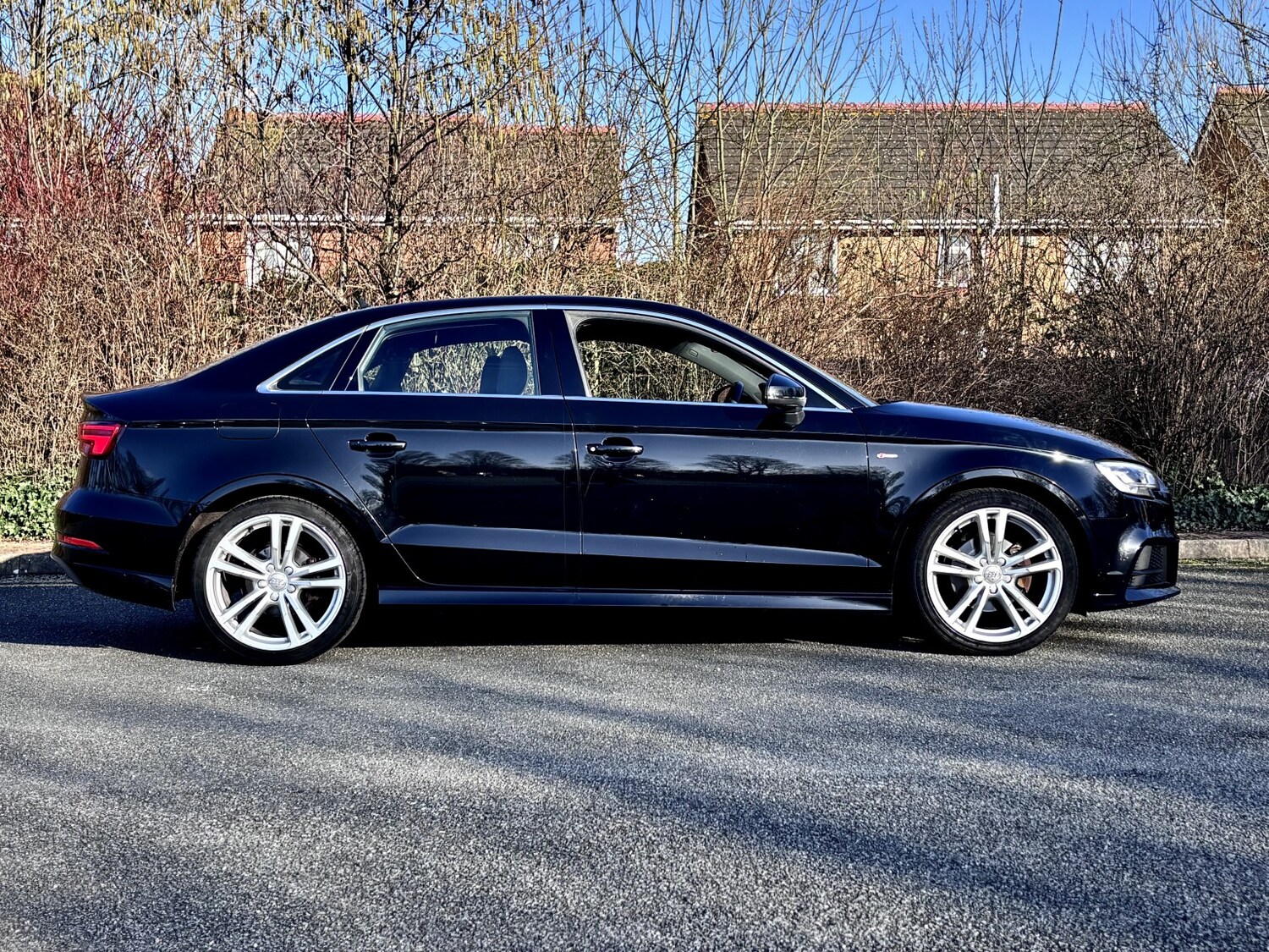 Used Audi A3 2019 for sale - 77707184: Photo 3