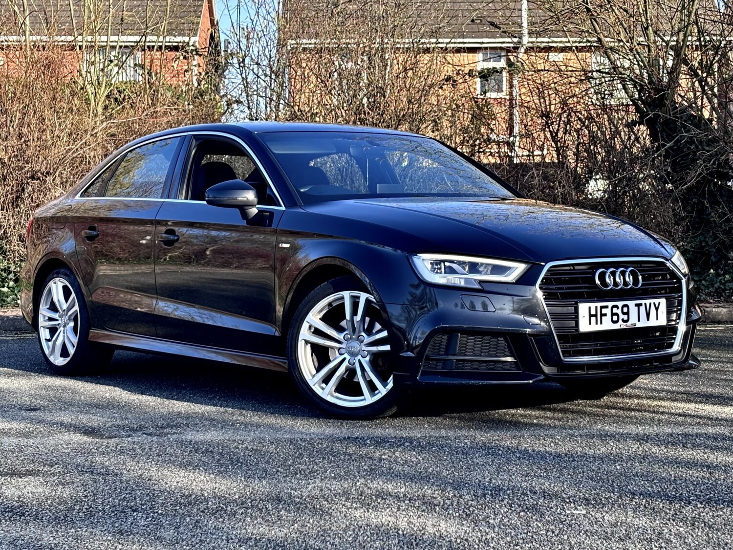 Used Audi A3 2019 for sale - 77707184: Photo 32