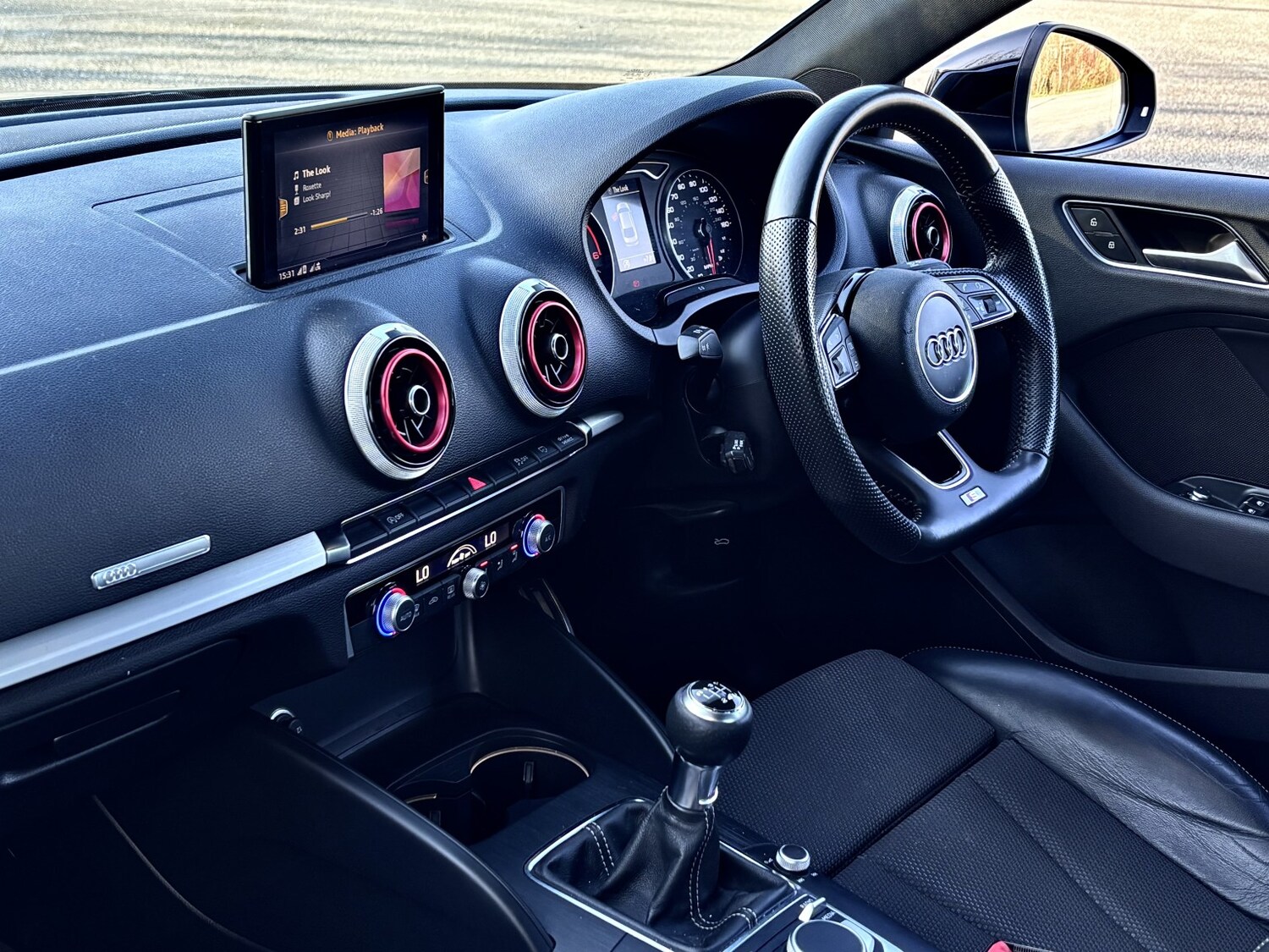 Used Audi A3 2019 for sale - 77707184: Photo 34