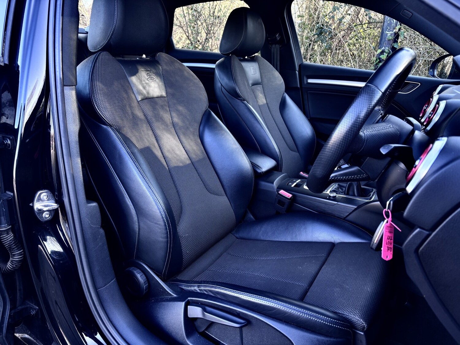 Used Audi A3 2019 for sale - 77707184: Photo 38