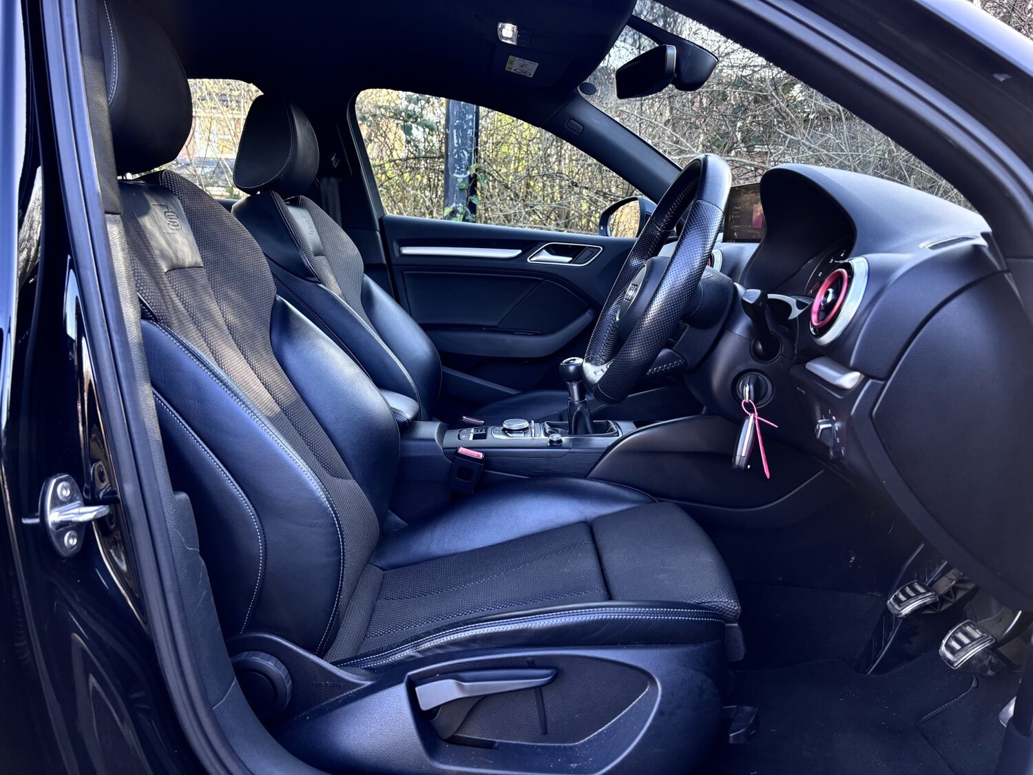 Used Audi A3 2019 for sale - 77707184: Photo 39