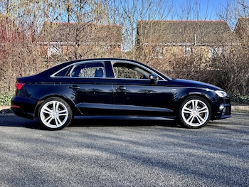 Used Audi A3 2019 for sale - 77707184: Photo