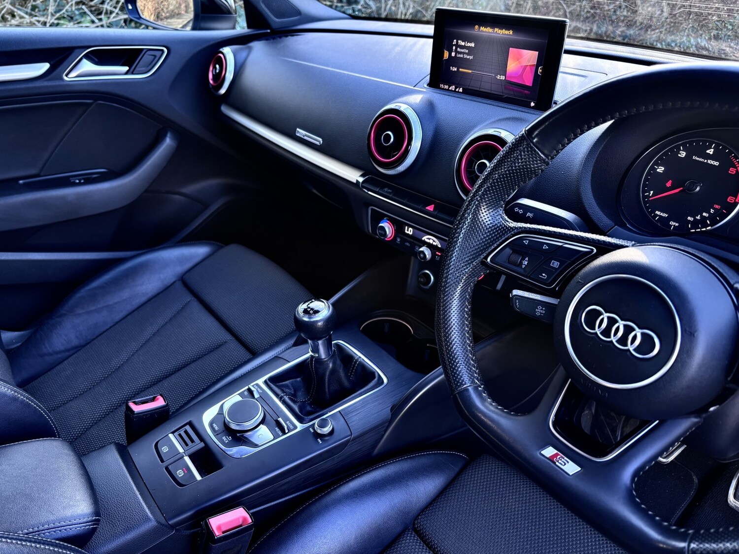 Used Audi A3 2019 for sale - 77707184: Photo 40