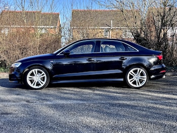 Used Audi A3 2019 for sale - 77707184: Photo