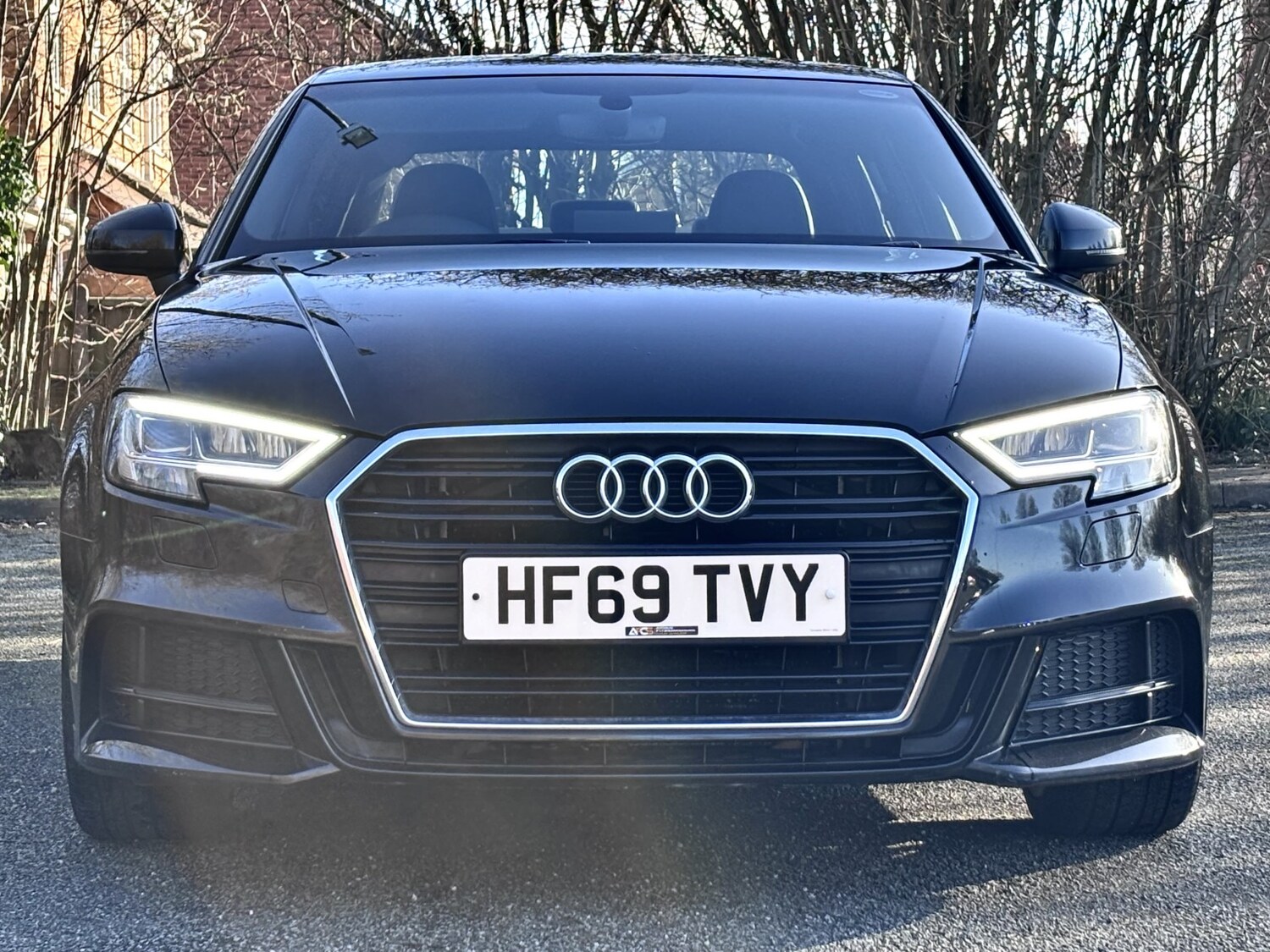 Used Audi A3 2019 for sale - 77707184: Photo 6