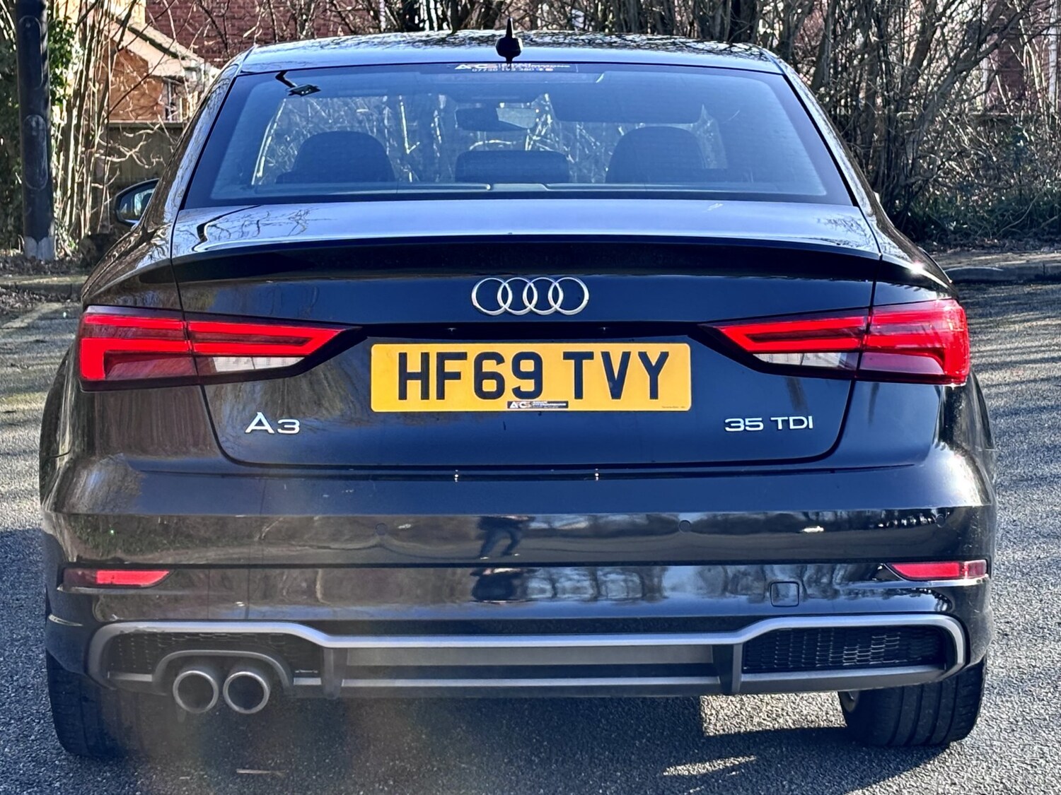 Used Audi A3 2019 for sale - 77707184: Photo 7