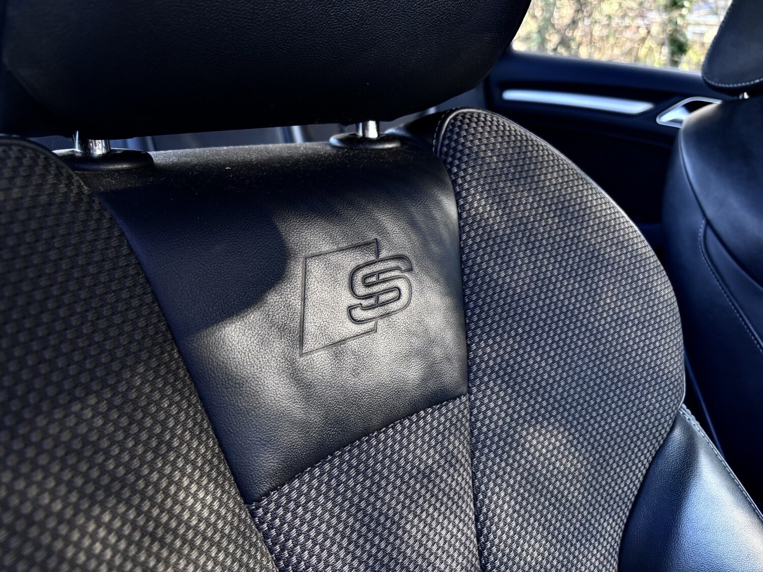 Used Audi A3 2019 for sale - 77707184: Photo 8