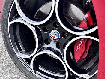 Used Alfa Romeo Giulietta 2017 for sale - 78141061: Photo