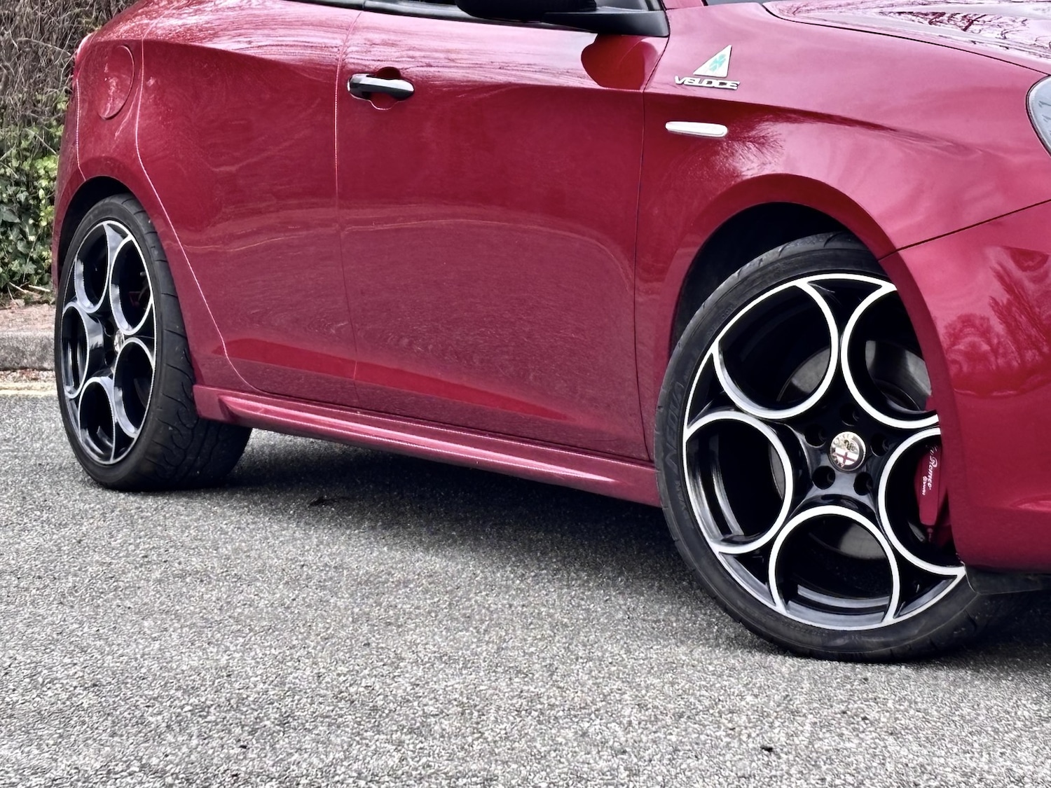 Used Alfa Romeo Giulietta 2017 for sale - 78141061: Photo 4