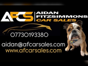 2011 - 2.0 Si4 Dynamic 3-Door