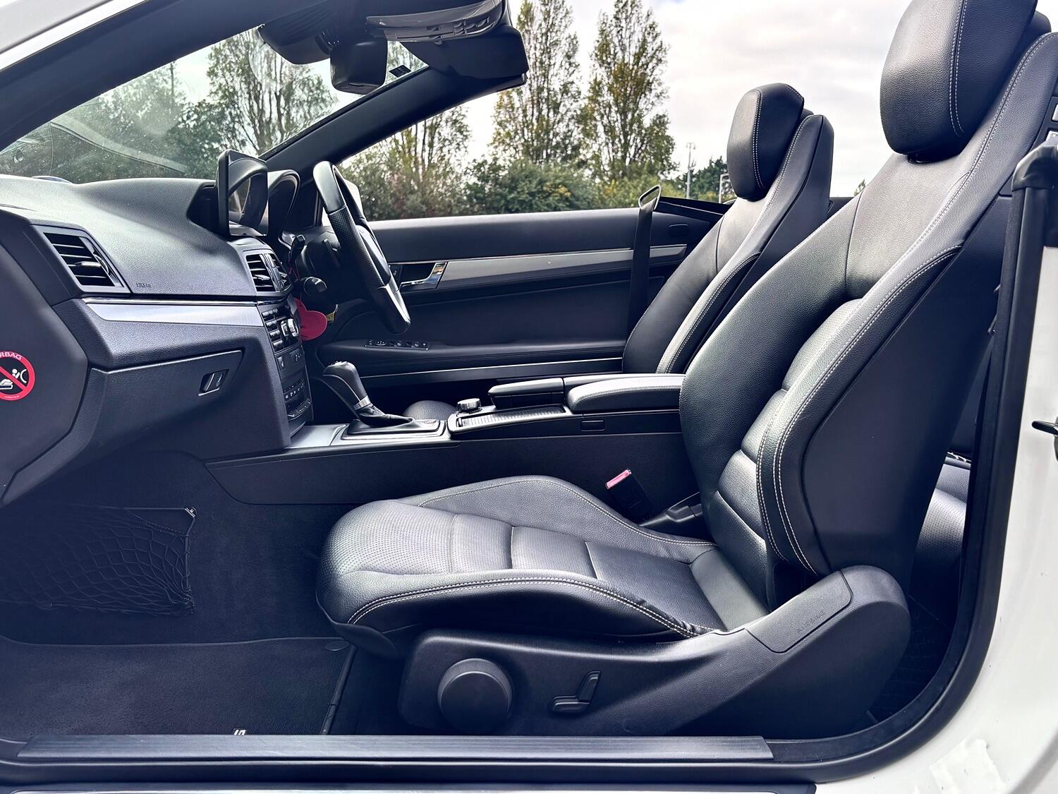 Used Mercedes-Benz E Class 2013 for sale - 76734813: Photo 14