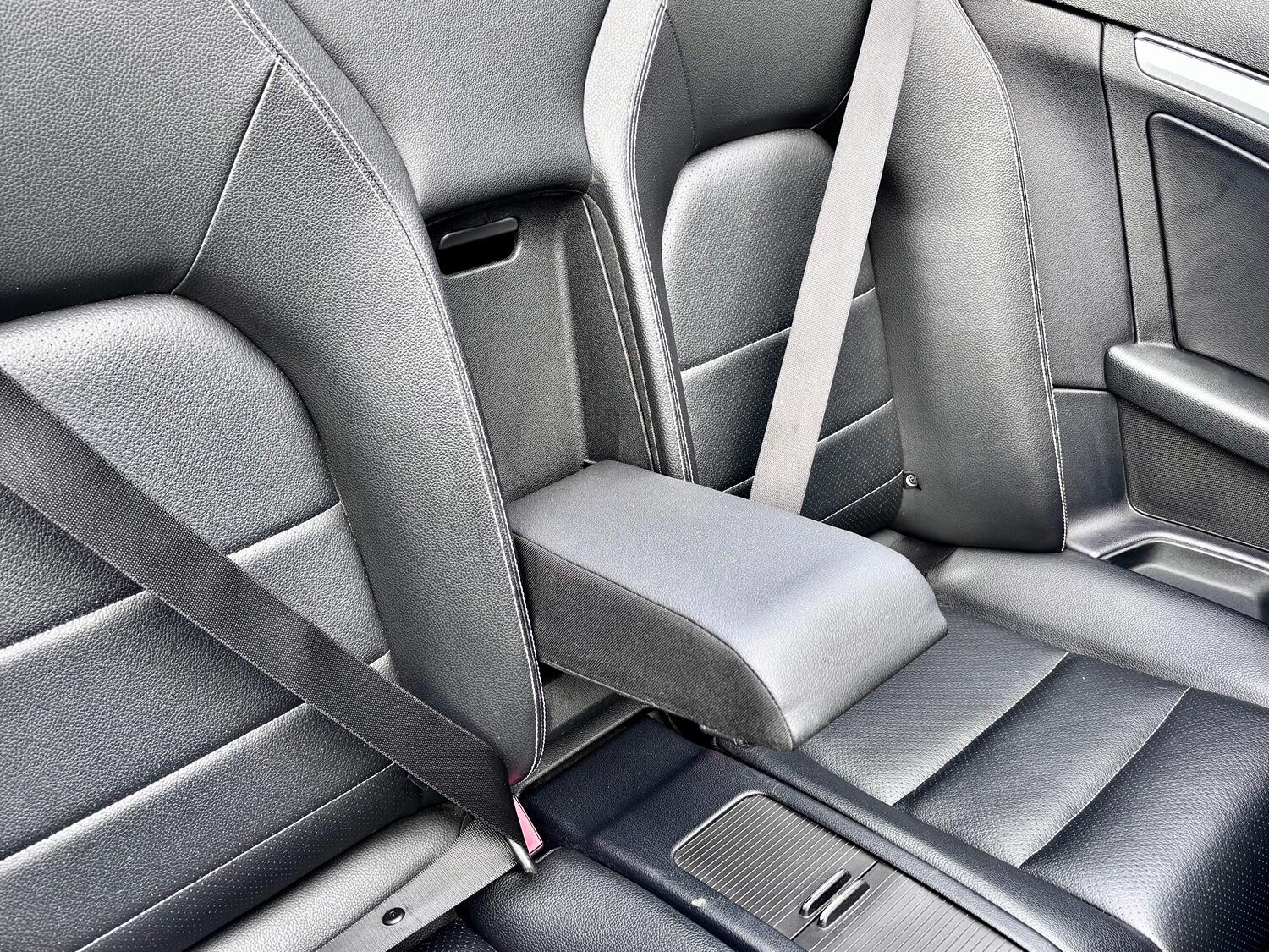 Used Mercedes-Benz E Class 2013 for sale - 76734813: Photo 22