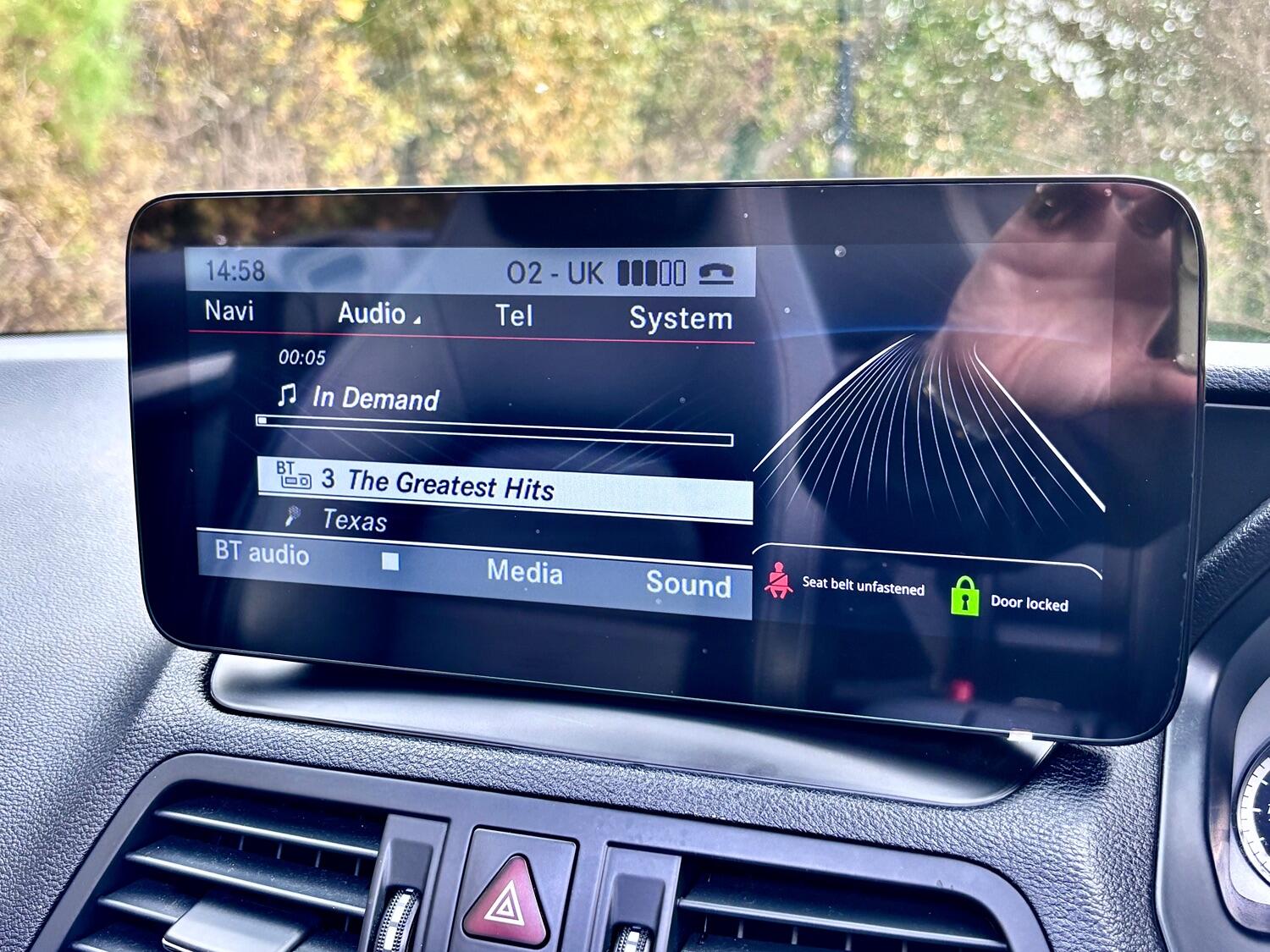 Used Mercedes-Benz E Class 2013 for sale - 76734813: Photo 50