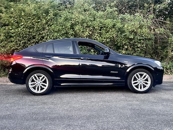 Used BMW X4 2016 for sale - 79205469: Photo